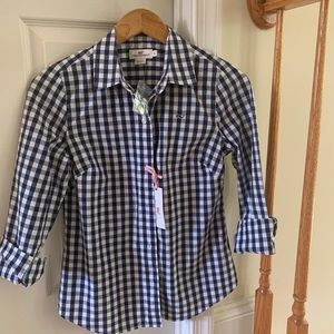 Vineyard Vines button down oxford shirt